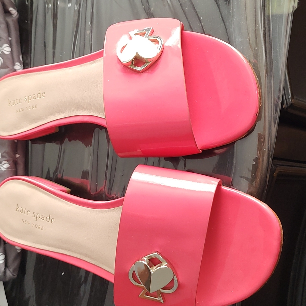 Kate spade sandals